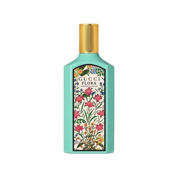Tester Flora Gorgeous Jasmine - Eau de Parfum