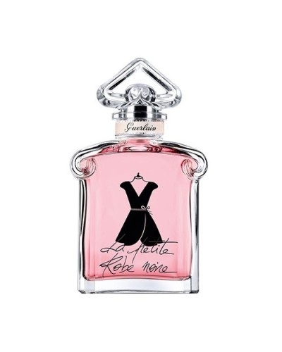 Tester Guerlain La Petite Robe Noire Velours - Eau de Parfum