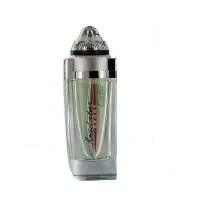 Tester Cartier Roadster Sport - Eau de Toilette Introvabile