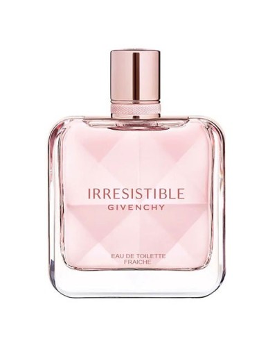 Tester Givenchy Irresistible Fraiche - Eau de Toilette Fraiche