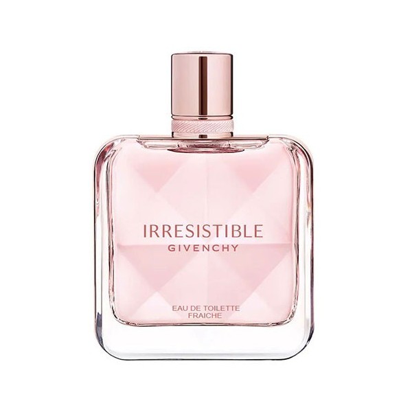 Tester Givenchy Irresistible Fraiche - Eau de Toilette Fraiche