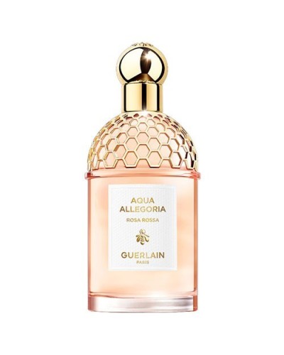 Tester Guerlain Aqua Allegoria Rosa Rossa - Eau de Toilette