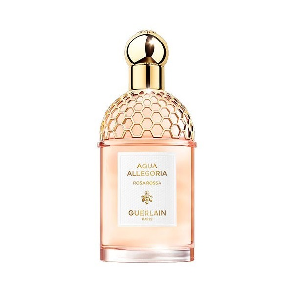Tester Guerlain Aqua Allegoria Rosa Rossa - Eau de Toilette