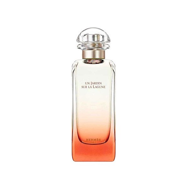 Tester Hermes Un Jardin Sur La Lagune - Eau de Toilette