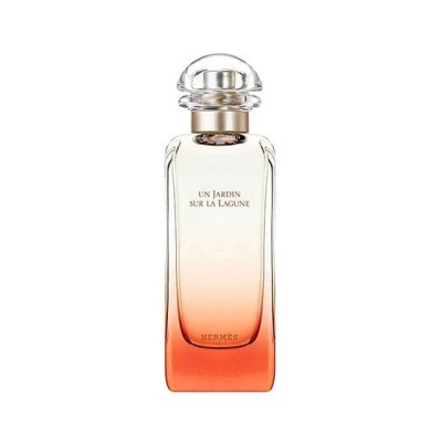 Tester Hermes Un Jardin Sur La Lagune - Eau de Toilette