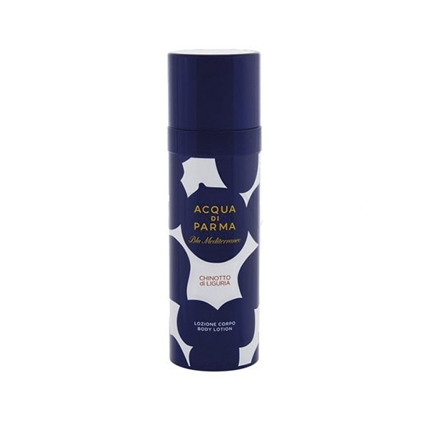 Tester Acqua di Parma Blu Mediterraneo Chinotto di Liguria - Lozione Corpo Body Lotion
