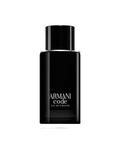 Tester Armani Code Pour Homme - Eau de Toilette