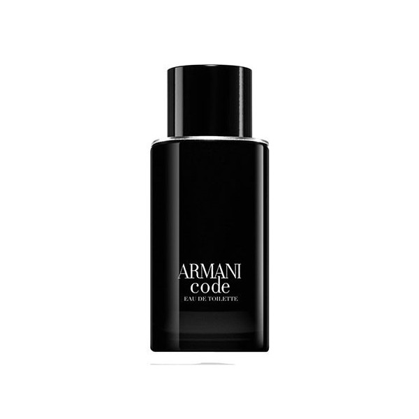 Tester Armani Code Pour Homme - Eau de Toilette
