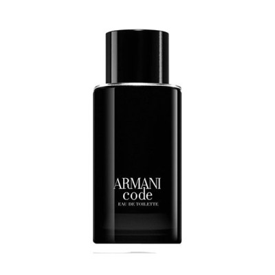 Tester Armani Code Pour Homme - Eau de Toilette