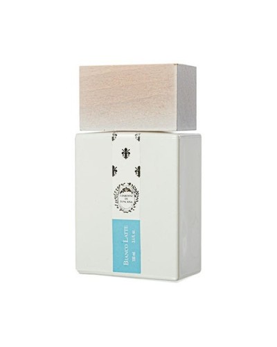 Tester Ducci Giardini di Toscana Bianco Latte - Eau de parfum