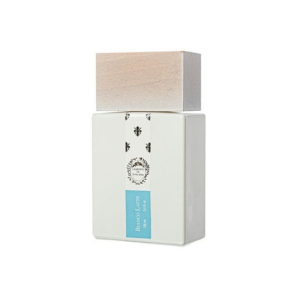 Tester Ducci Giardini di Toscana Bianco Latte - Eau de parfum