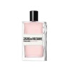 Tester Zadig & Voltaire This is Her Undressed - Eau de Parfum