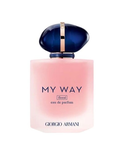 Tester Giorgio Armani My Way Floral - Eau de Parfum