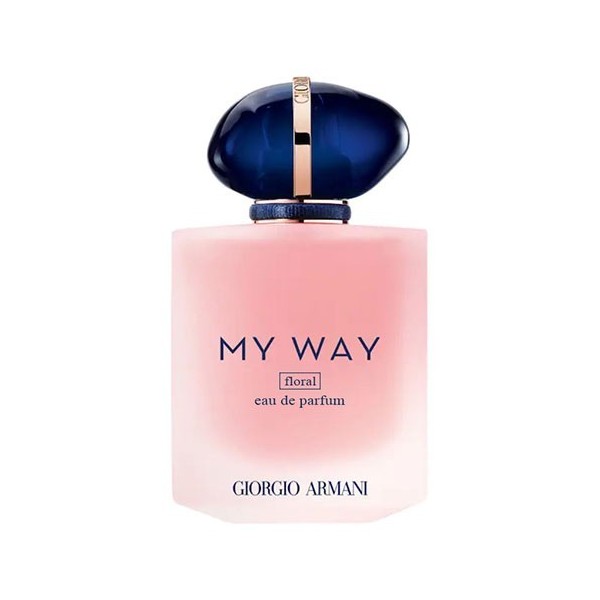 Tester Giorgio Armani My Way Floral - Eau de Parfum
