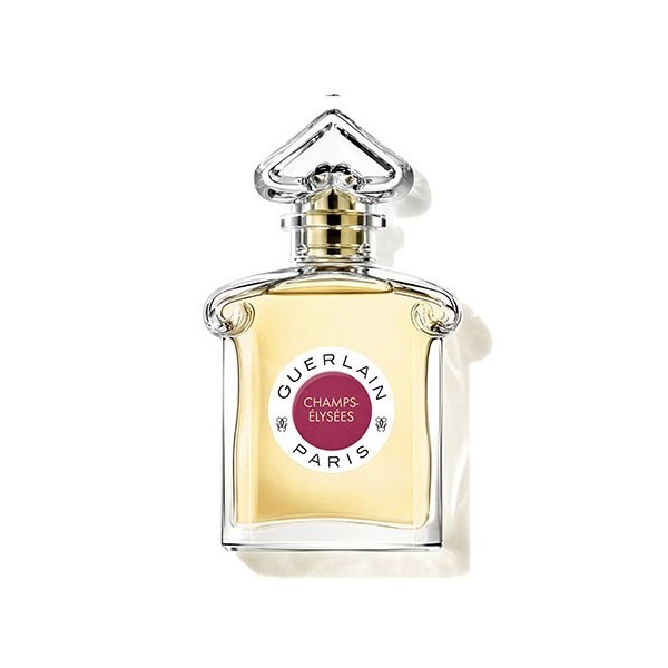 Tester Guerlain Champs Elysèes - Eau de Parfum