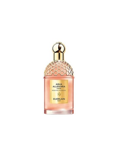 Tester Guerlain Aqua Allegoria Forte Rosa Palissandro - Eau de Parfum