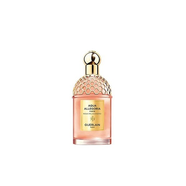 Tester Guerlain Aqua Allegoria Forte Rosa Palissandro - Eau de Parfum