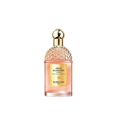 Tester Guerlain Aqua Allegoria Forte Rosa Palissandro - Eau de Parfum