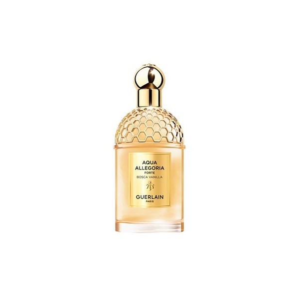 Tester Guerlain Aqua Allegoria Forte Bosca Vanilla - Eau de Parfum