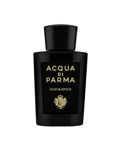 Tester Acqua di Parma Oud - Eau de Parfum