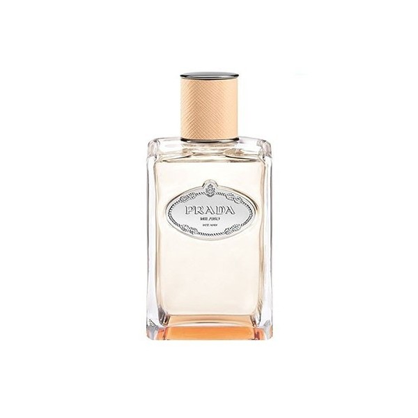 Tester Prada Infusion De Fleur D'Oranger - Eau de Parfum