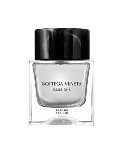 Tester Bottega Veneta Illusione Bois Nu For Him - Eau de Toilette