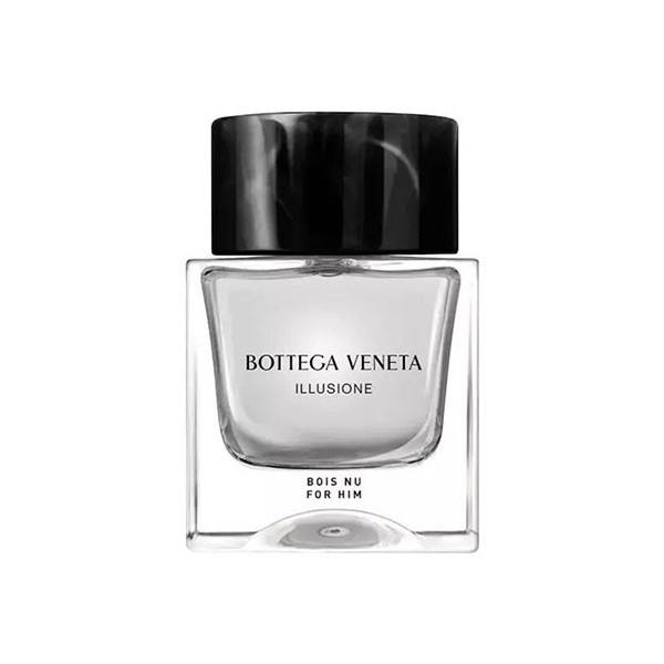Tester Bottega Veneta Illusione Bois Nu For Him - Eau de Toilette