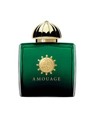 Tester Amouage Epic Woman - Eau de Parfum