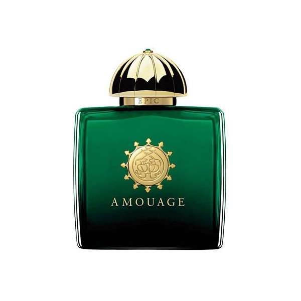 Tester Amouage Epic Woman - Eau de Parfum
