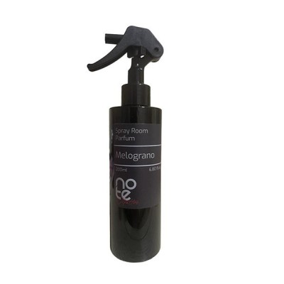 Note Olfattive Melograno - Spray Room Parfum