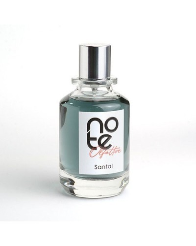 Tester Note Olfattive Santal - Eau de Parfum