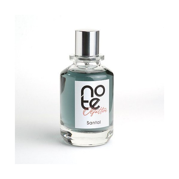 Tester Note Olfattive Santal - Eau de Parfum