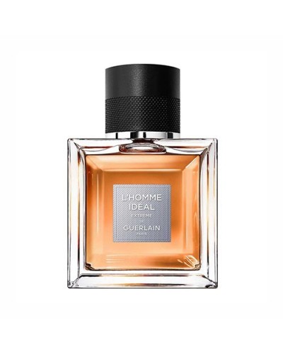 Tester Guerlain L'Homme Ideal Extreme - Eau de Parfum
