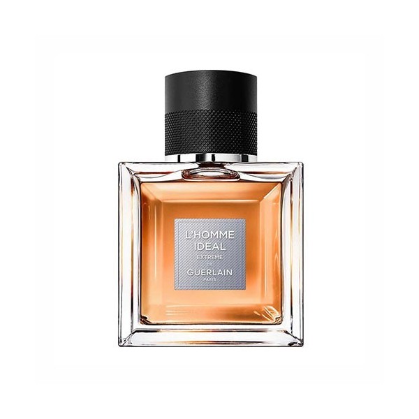 Tester Guerlain L'Homme Ideal Extreme - Eau de Parfum