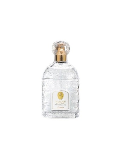Tester Guerlain Eau de Fleurs de Cedrat - Eau de Cologne