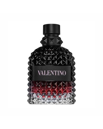 Tester Valentino Uomo Born in Roma Intense - Eau de Parfum Intense