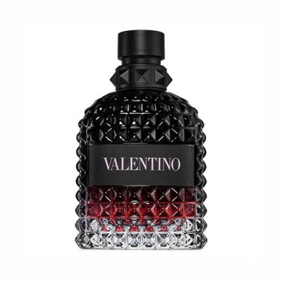Tester Valentino Uomo Born in Roma Intense - Eau de Parfum Intense