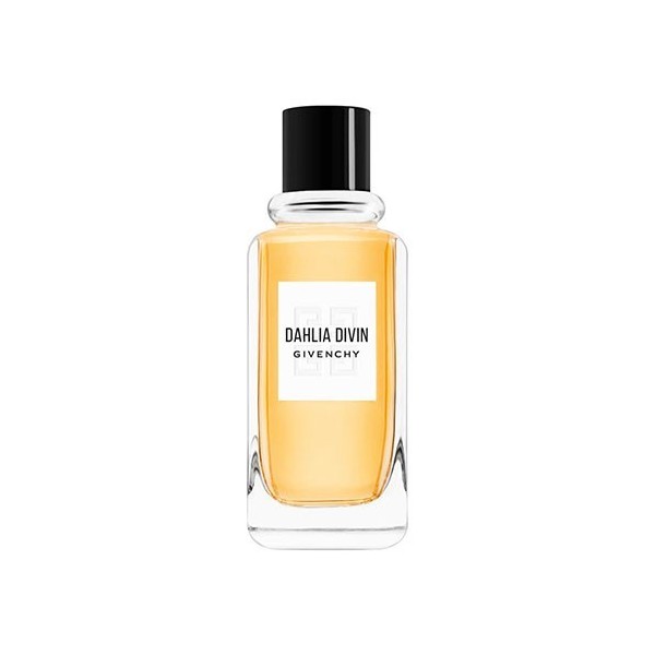 Tester Givenchy Dahlia Divin - Eau de Parfum