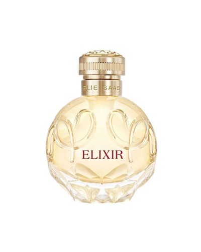 Tester Elie Saab Elixir - Eau de Parfum