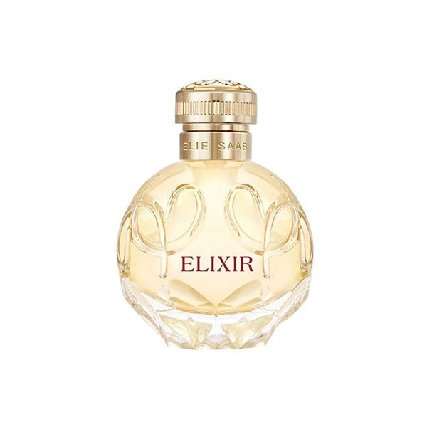 Tester Elie Saab Elixir - Eau de Parfum