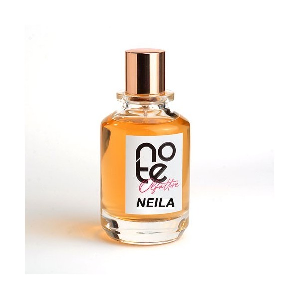 Tester Note Olfattive Neila - Eau de Parfum