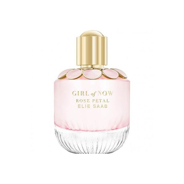 Tester Elie Saab Girl of Now Rose Petal - Eau de Parfum