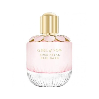 Tester Elie Saab Girl of Now Rose Petal - Eau de Parfum