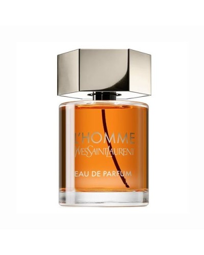 Tester Yves Saint Laurent L'Homme - Eau de Parfum
