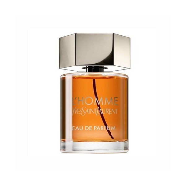 Tester Yves Saint Laurent L'Homme - Eau de Parfum