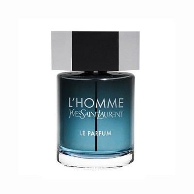 Tester Yves Saint Laurent L'Homme Le Parfum - Eau de Parfum