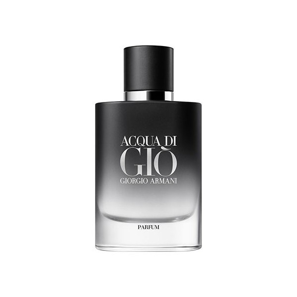 Tester Armani Acqua di Giò Homme Ricaricabile - Parfum