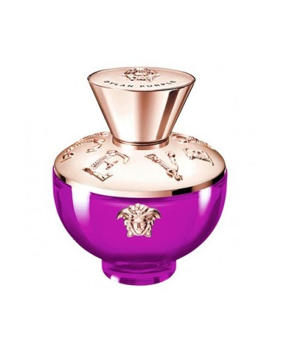 Tester Versace Dylan Purple Pour Femme- Eau de Parfum