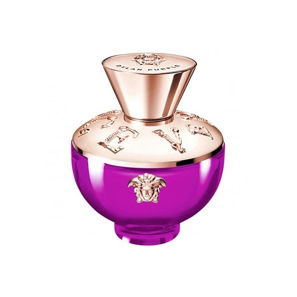 Tester Versace Dylan Purple Pour Femme- Eau de Parfum