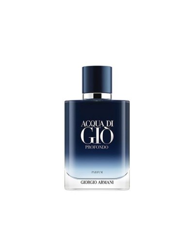 Tester Armani Acqua di Giò Profondo - Parfum